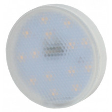 Лампа светодиодная LED 12Вт GX53 4000К smd GX-12w-840-GX53 | Б0020597 | ЭРА
