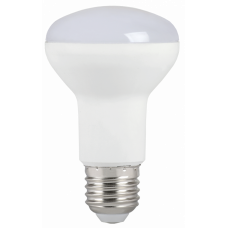 Лампа светодиодная LED 8Вт Е27 220В 4000К R63 рефлектор | LLE-R63-8-230-40-E27 | IEK
