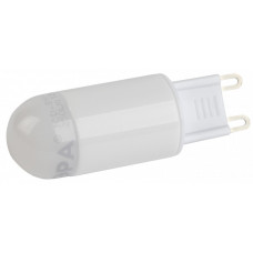 Лампа светодиодная LED 3Вт G9 220В 2700К smd JCD капсульная | Б0012778 | ЭРА