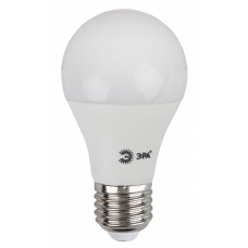 Лампа светодиодная LED 12Вт Е27 4000К ЭКО smd А60-12w-840-E27 ECO | Б0030027 | ЭРА