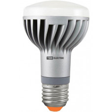 Лампа светодиодная LED 9Вт Е27 220В 4000К R63 отражатель (рефлектор) | SQ0340-0060 | TDM