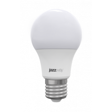 Лампа светодиодная LED 11Вт E27 230В 3000К PLED- SE A60 | 5006096 | Jazzway