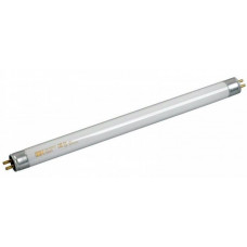 Лампа линейная люминесцентная ЛЛ 6Вт Т5 G5 840 ЛЛ-16 212мм | LSL14-16-G5-06 | IEK