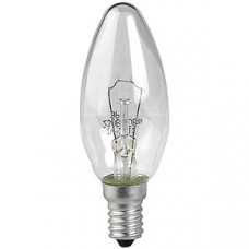 Лампа накаливания ЛОН 60Вт E14 220В ДС (B35) | Б0017698 | ЭРА