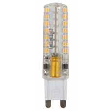 Лампа светодиодная LED 5Вт G9 220В 4000К smd JCD капсульная | Б0017113 | ЭРА