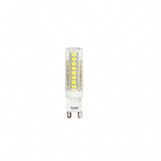 Лампа светодиодная LED 7Вт G9 220В 2700К GLDEN-G9-7-P-220-2700 5/100/500 | 654000 | General