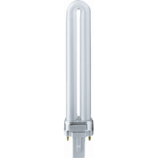 Лампа энергосберегающая КЛЛ 9Вт G23 840 U-образная NCL-PS-09-840 | 94071 | Navigator