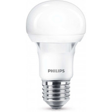 Лампа светодиодная LED ESS LED Bulb 5W E27 3000K 230V A60 | 929001377887 | PHILIPS