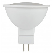 Лампа светодиодная LED 7Вт GU5.3 220В 3000К MR16 софит | LLE-MR16-7-230-30-GU5 | IEK