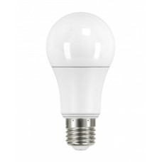 Лампа светодиодная LED 10,5Вт/840 Е27 220-240В 4000К 1060lm 240° d60x107 LS CLА 100 FR | 4058075086678 | OSRAM