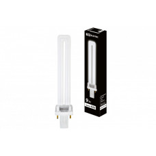 Лампа энергосберегающая КЛЛ 9Вт G23 842 U образная PS | SQ0323-0085 | TDM