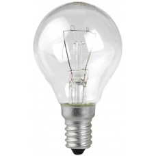 Лампа накаливания ЛОН 60Вт E14 220В ДШ60 | C0039816 | ЭРА