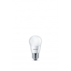 Лампа светодиодная LED ESSLED Luster 6.5-75W E27 840 P45ND | 929001887107 | PHILIPS