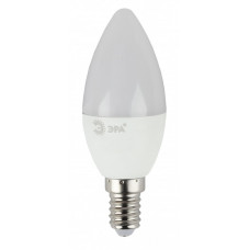 Лампа светодиодная LED B35-11W-827-E14 | Б0032980 | ЭРА