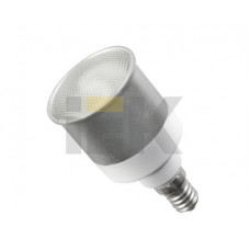 Лампа энергосберегающая КЛЛ 9Вт Е14 827 КЭЛ-R50 | LLE50-14-009-2700 | IEK