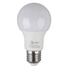 Лампа светодиодная LED 7Вт Е27 220В 4000К smd A60 груша | Б0019052 | ЭРА