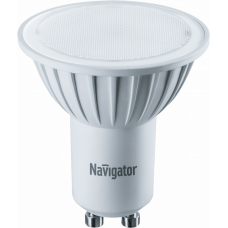 Лампа светодиодная LED 5Вт GU10 230В 4000К NLL-PAR16-5-230-4K-GU10 отражатель (рефлектор) | 94130 | Navigator