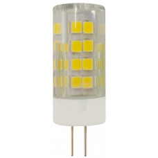 Лампа светодиодная LED 3,5Вт G4 220В 2700К smd JC капсульная | Б0027855 | ЭРА
