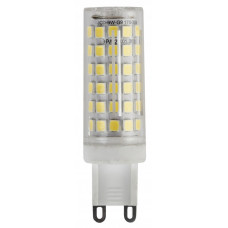 Лампа светодиодная LED JCD-9W-CER-840-G9 | Б0033186 | ЭРА