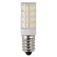 Лампа светодиодная LED T25-5W-CORN-827-E14 (диод, капсула, 5Вт, тепл, E14)| Б0033030 | ЭРА