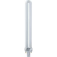 Лампа энергосберегающая КЛЛ 11Вт G23 840 U-образная NCL-PS-11-840 | 94073 | Navigator