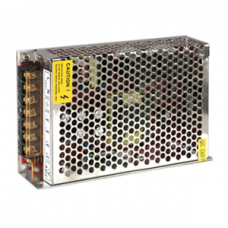 Блок питания LED STRIP PS 100W 12V | 202003100 | Gauss