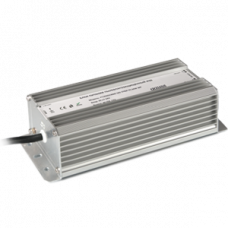 Блок питания для светодиодной ленты пылевлагозащищенный 60W 12V IP66 | 202023060 | Gauss