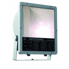 Прожектор ЖО 29-400-002 400Вт IP65 Прометей : асимметр. | 00458 | GALAD