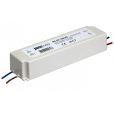 Драйвер для светодиодной ленты LED PPS CVP 12100 100Вт 12В IP67 | 1004703 | Jazzway