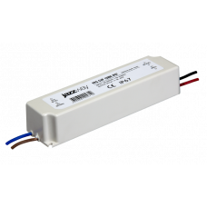 Драйвер для светодиодной ленты LED PPS CVP 12060 60Вт 12В IP67 | 1004710 | Jazzway