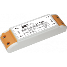 Драйвер для светодиодной ленты LED PPS CVP 12036 36Вт 12В IP20 | 1016355 | Jazzway