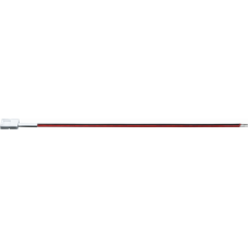 Коннектор для светодиодной ленты NLSC-8mm-W-PC-IP20 5 шт. в упаковке | 71482 | Navigator