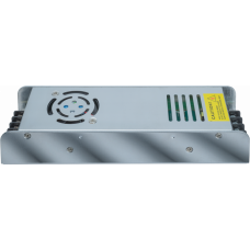 Драйвер для светодиодной ленты LED ND-P250-IP20-12V 250Вт 12В IP20 | 71491 | Navigator
