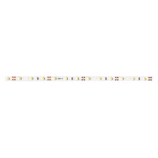 Лента светодиодная LED PLS 2835/60 6Вт 12В красный IP20 5м | 5000315 | Jazzway