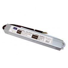 Драйвер для светодиодной ленты LED GDLI-20-12 20Вт 12В IP67 | 513100 | General