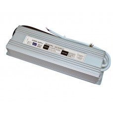 Драйвер для светодиодной ленты LED GDLI-150-12 150Вт 12В IP67 | 513500 | General