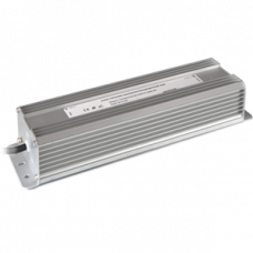 Блок питания для светодиодной ленты пылевлагозащищенный 150W 12V IP66 | 202023150 | Gauss