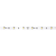 Лента светодиодная LED STN 5050/30 7,2Вт 12В зеленый IP20 5м | 327583 | Jazzway