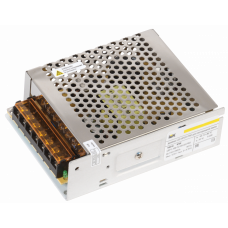 Драйвер для светодиодных ленты LED ИПСН-PRO 30Вт 12В IP20 блок-клеммы | LSP1-030-12-20-33-PRO | IEK