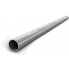 Труба алюминиевая 16мм ненарезная | CTR11-AL-016-3 | IEK