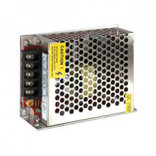 Блок питания LED STRIP PS 40W 12V | 202003040 | Gauss