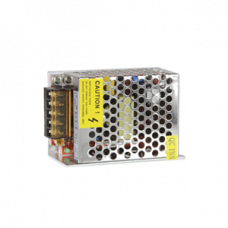 Блок питания LED STRIP PS 15W 12V | 202003015 | Gauss