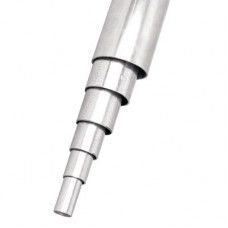 Труба жесткая оцинкованная градусов16x1x3000 мм | 6008-16L3 | DKC