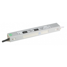 Драйвер для светодиодной ленты LED BSPS 40Вт 12В IP67 | 3329266 | Jazzway