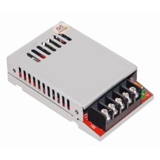 Драйвер для светодиодной ленты LED BSPS 6Вт 12В IP20 | 1005939 | Jazzway