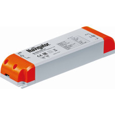 Драйвер для светодиодной ленты LED ND-P60S-IP20-12V 60Вт 12В IP20 | 94679 | Navigator