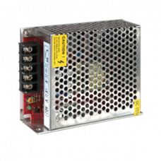 Блок питания LED STRIP PS 60W 12V | 202003060 | Gauss