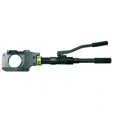Инструмент гидравлический для резки кабеля до 85 мм | 216404 | Haupa
