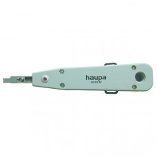 Инструмент для монтажа кабеля “LSA“ | 300322 | Haupa