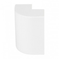 Угол внешний (40х16) (4 шт) Plast EKF PROxima Белый|obw-40-16x4|EKF